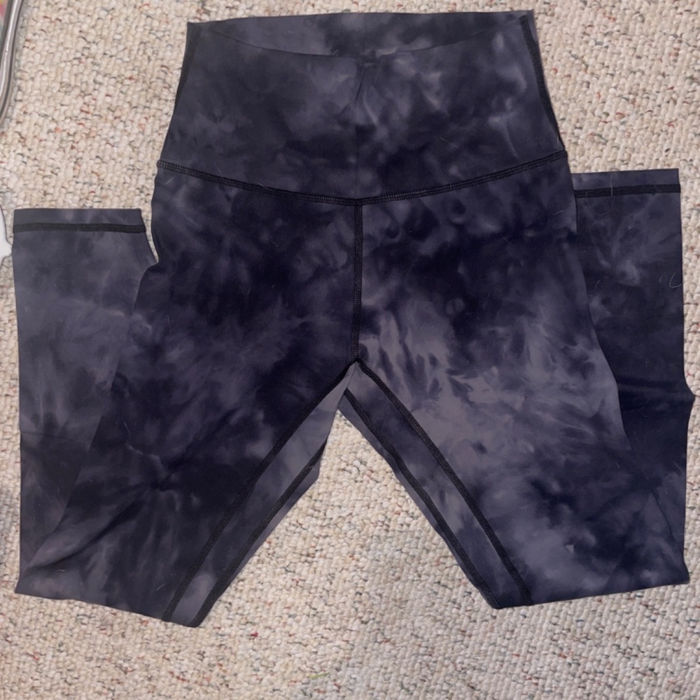 ZYIA Active Hendrix Leggings - Picture 3 of 3